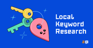 The Essential Local Keyword Strategy for Your Online Stores