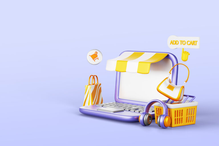 The 5-Step Blueprint to Scale Your Online Store