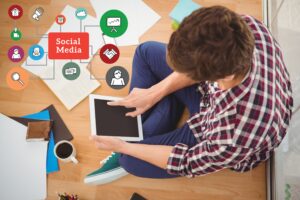 How a Social Media Marketing Agency Can Transform Your Brand in 2025–2026
