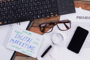 A Complete Guide to Choosing a Digital Marketing Agency in Australia