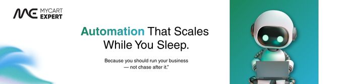 Marketing Automation