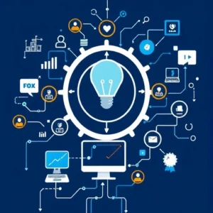 business process automation​