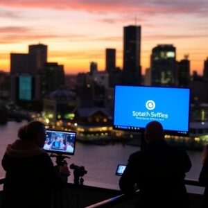 Top Social Media Agencies in Sydney: How to Choose the Best Partner to Boost Your Online Presence